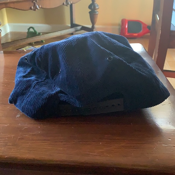Vintage Magna Blue Cap - Picture 5 of 16